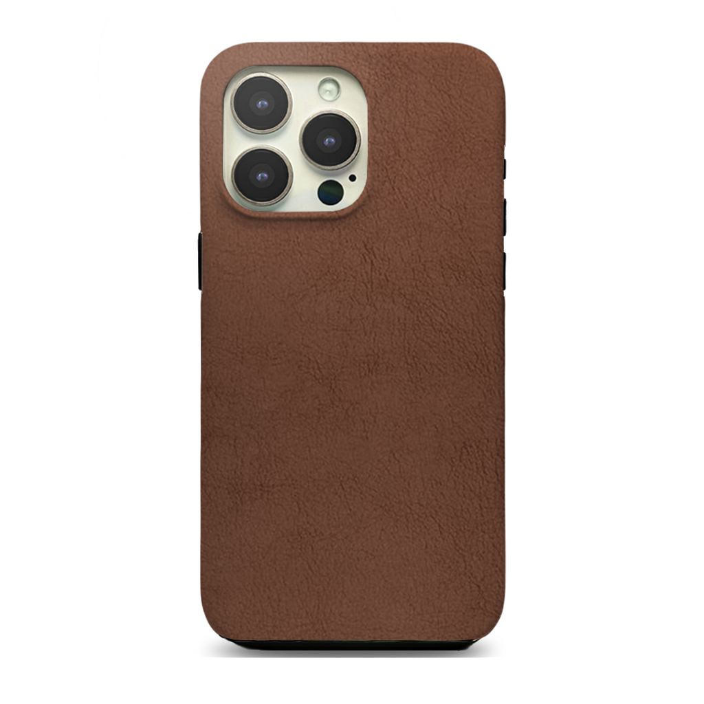 Mocha Leather