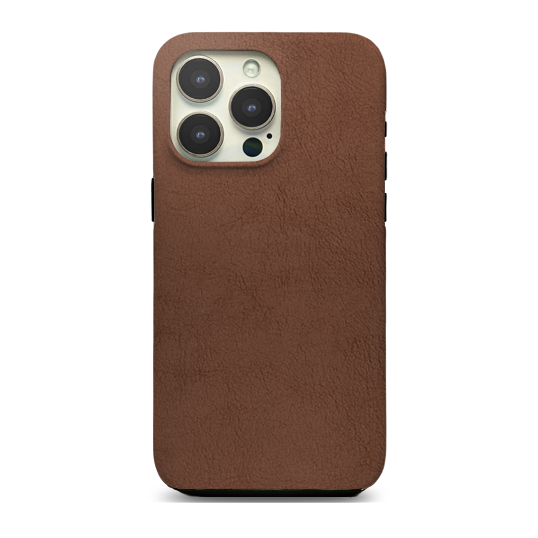 Mocha Leather