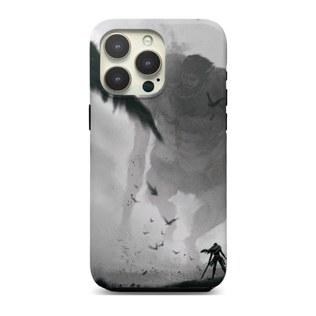 Attack On Titan