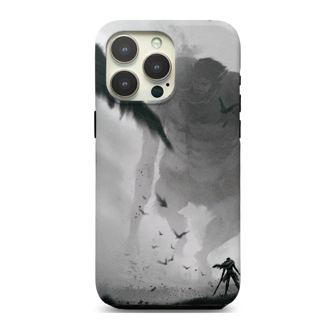 Attack On Titan