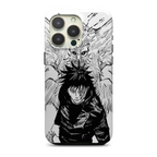 Megumi Fushiguro