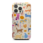 Colorful Pets