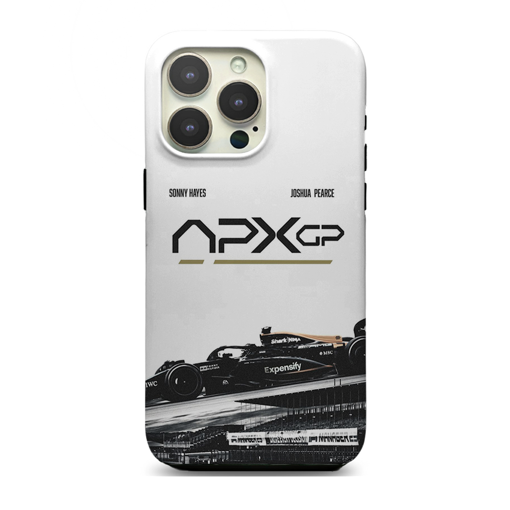 APX GP