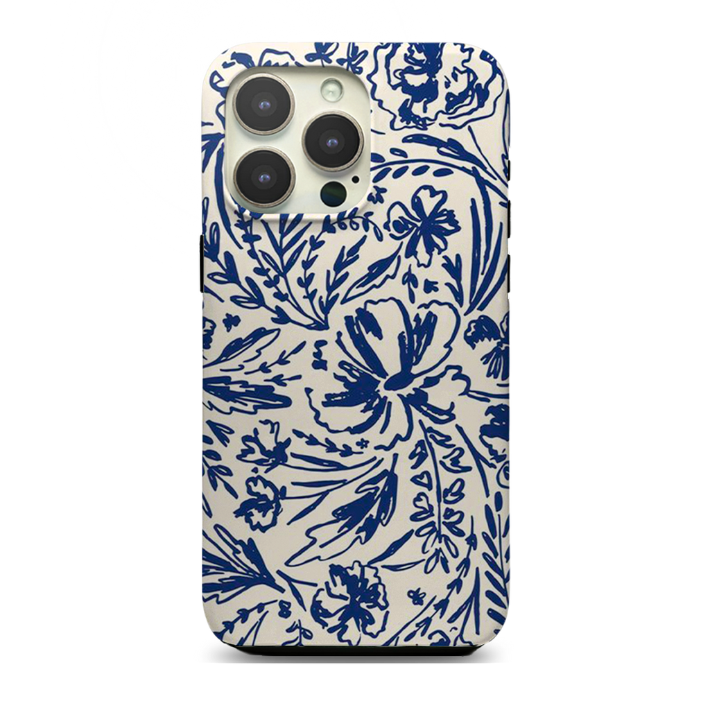 Blue Garden