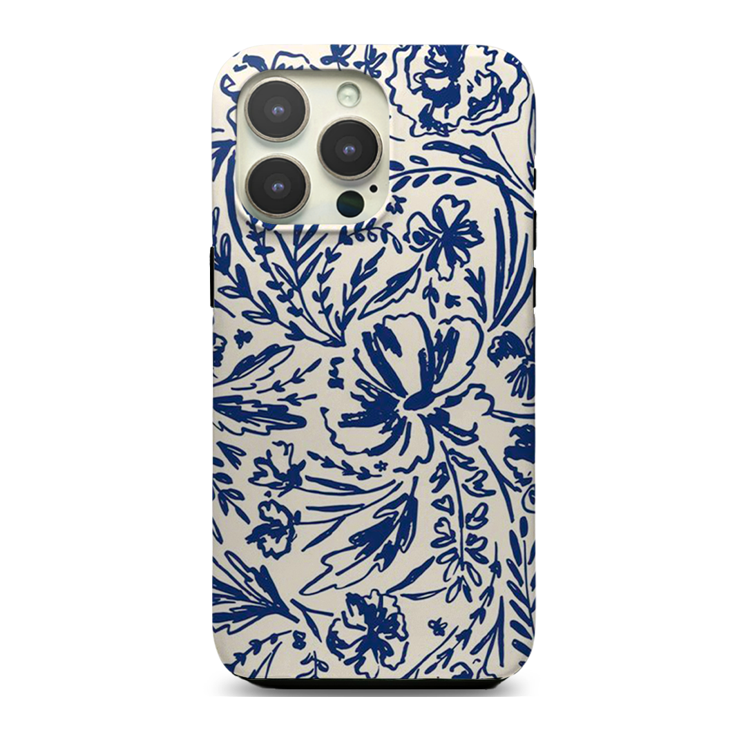 Blue Garden