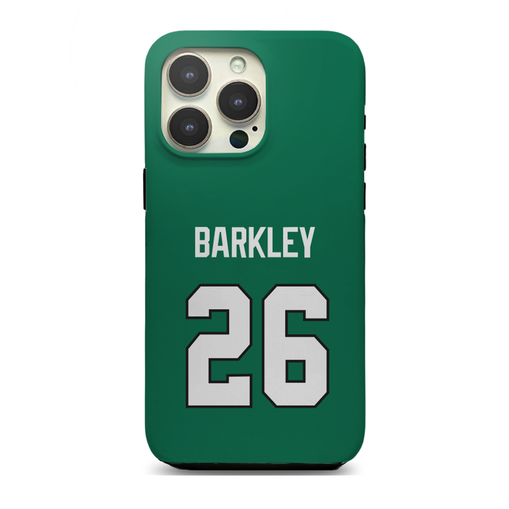 Barkley