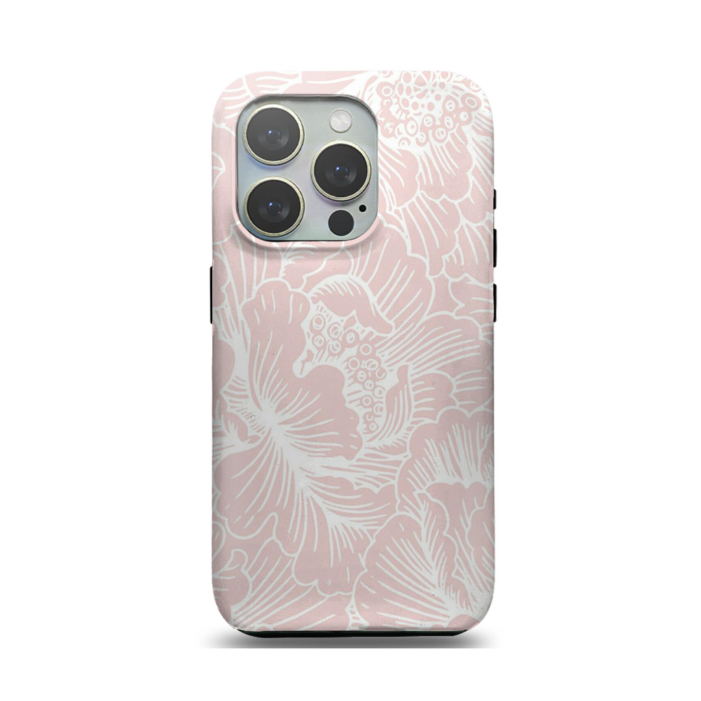 Botanique Pink