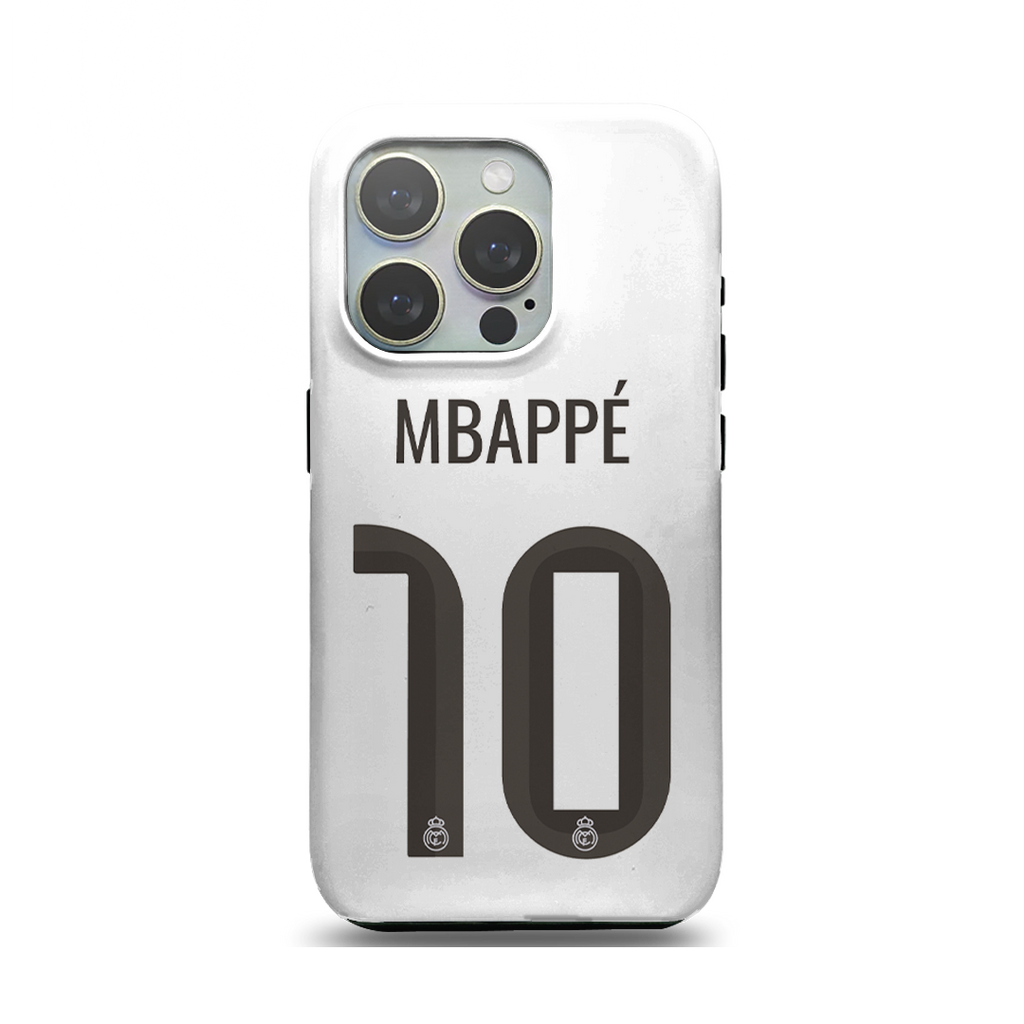Mbappe