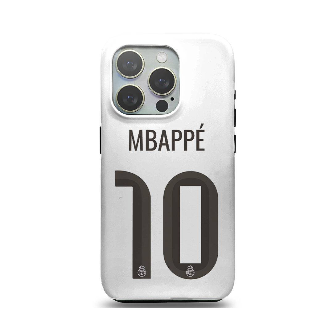 Mbappe