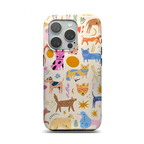 Colorful Pets