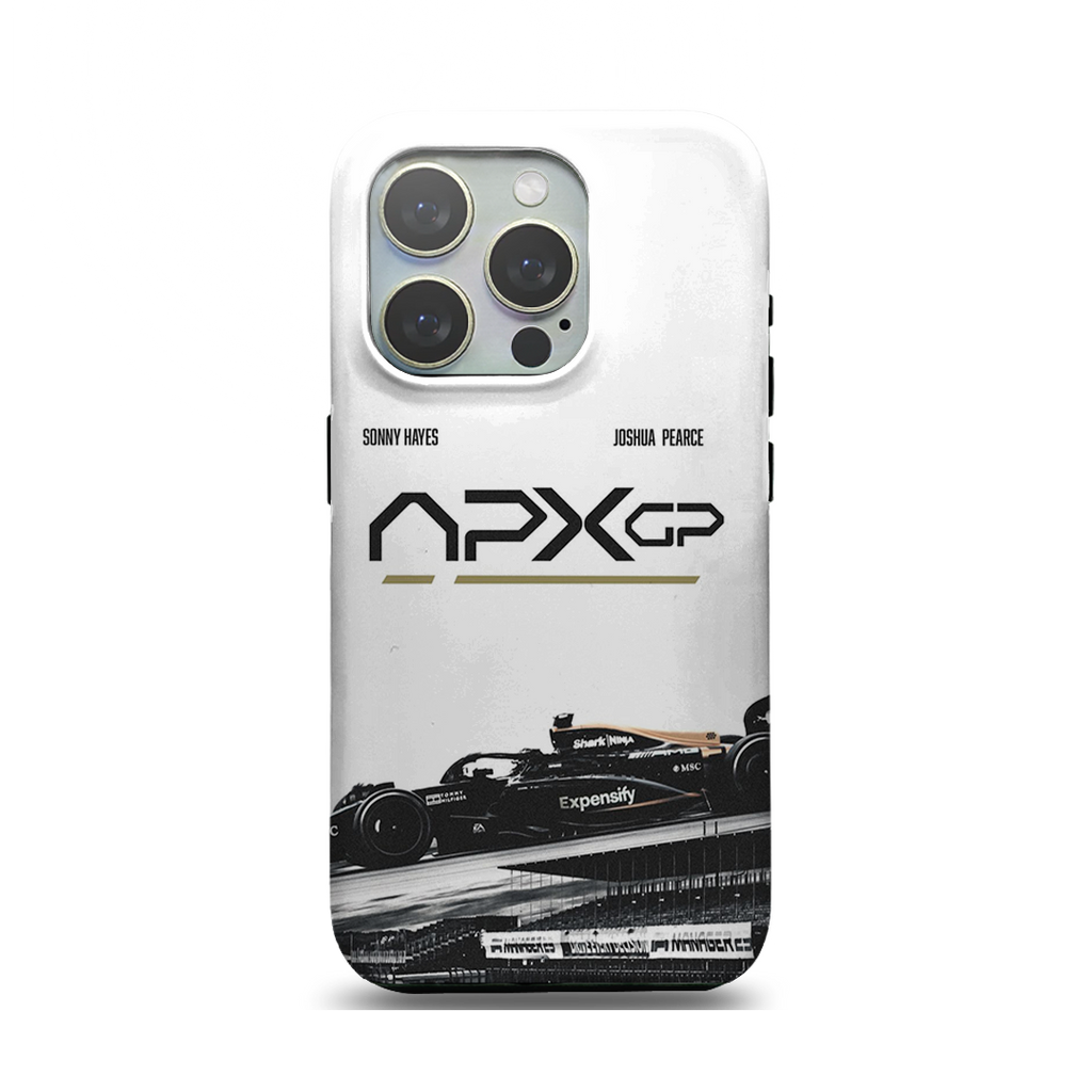 APX GP