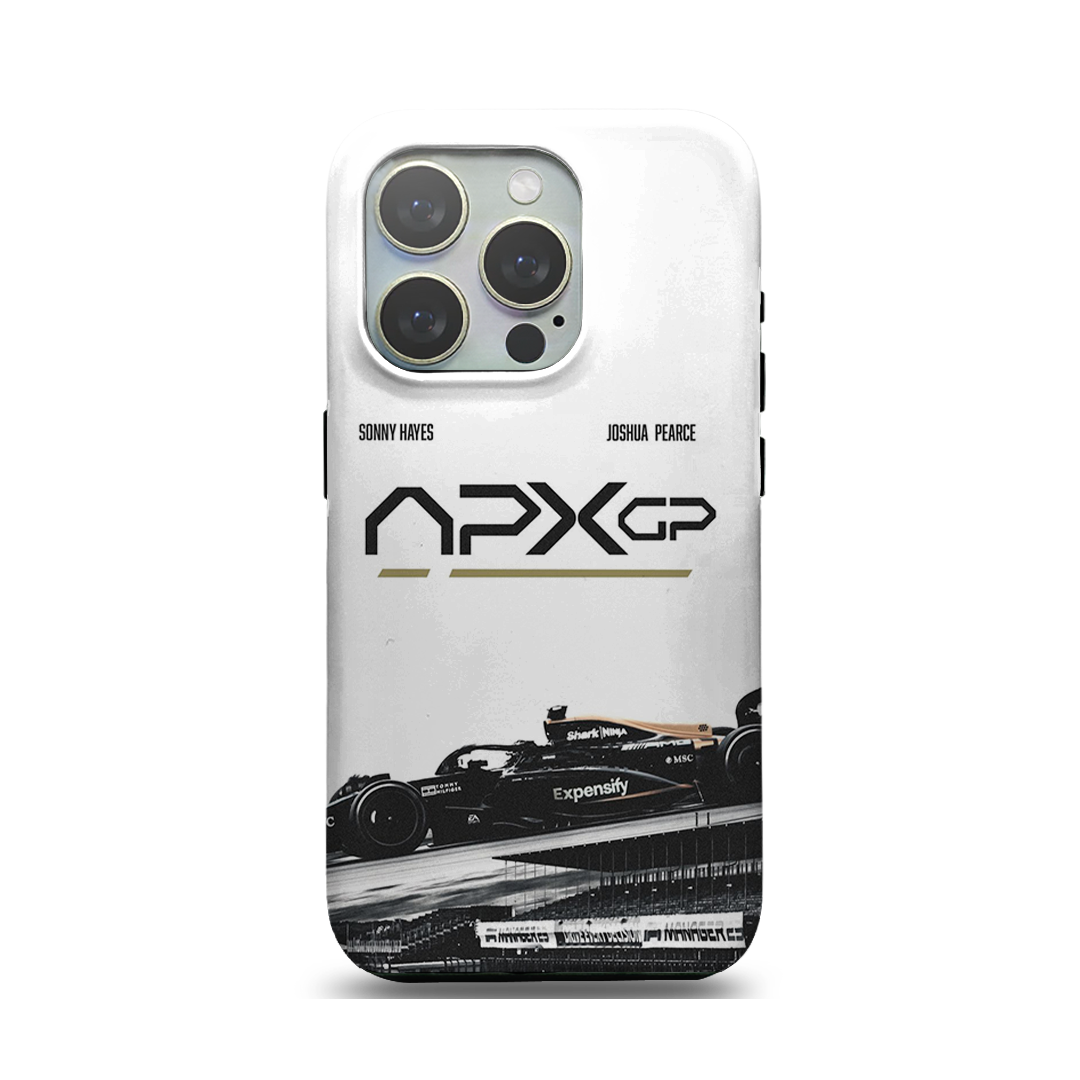 APX GP