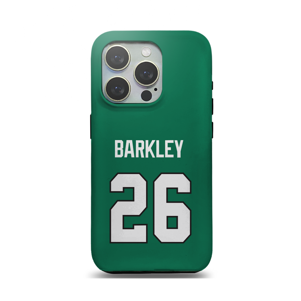 Barkley