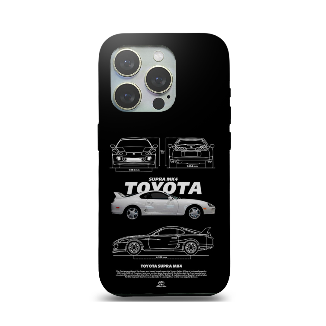 Toyota Supra MK4