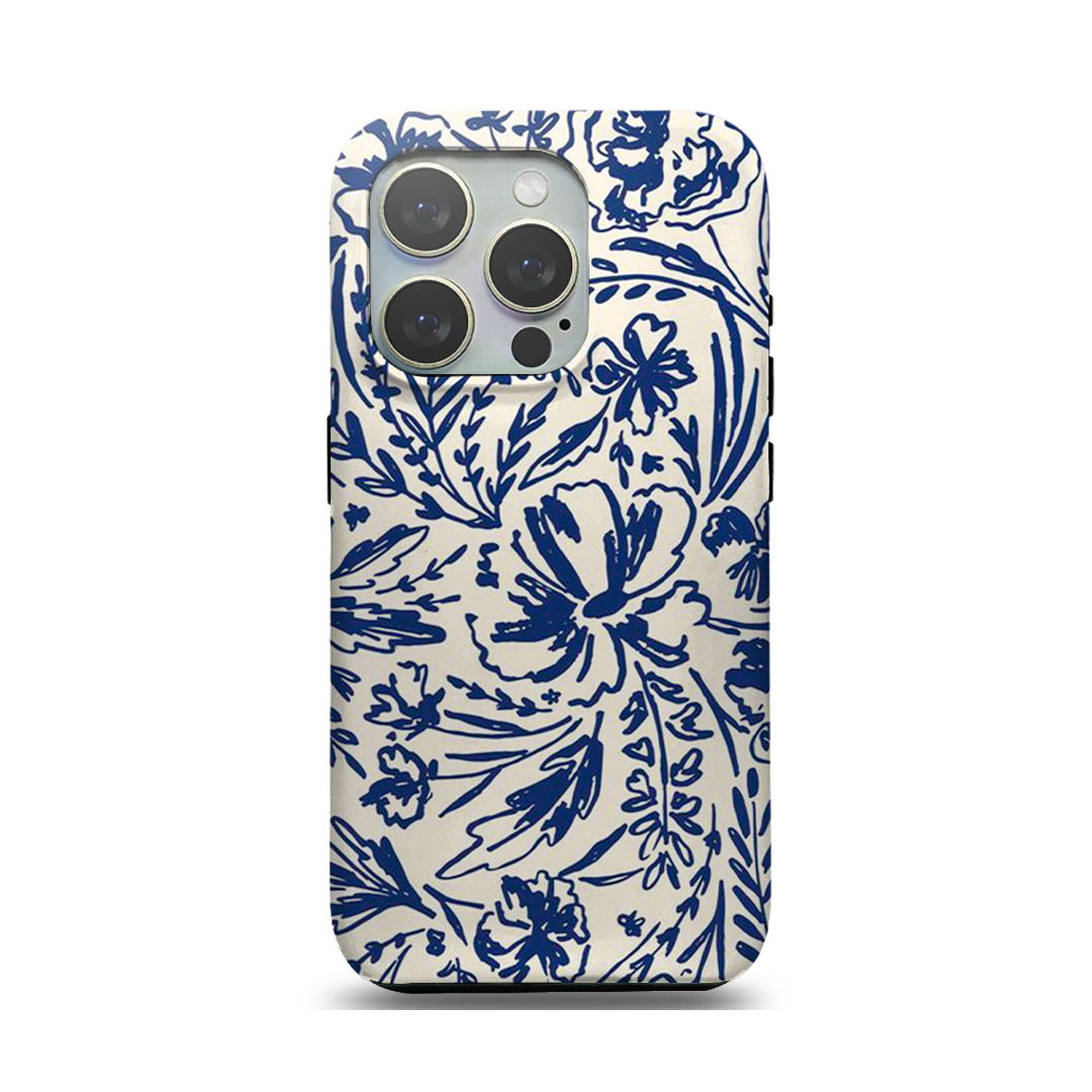 Blue Garden
