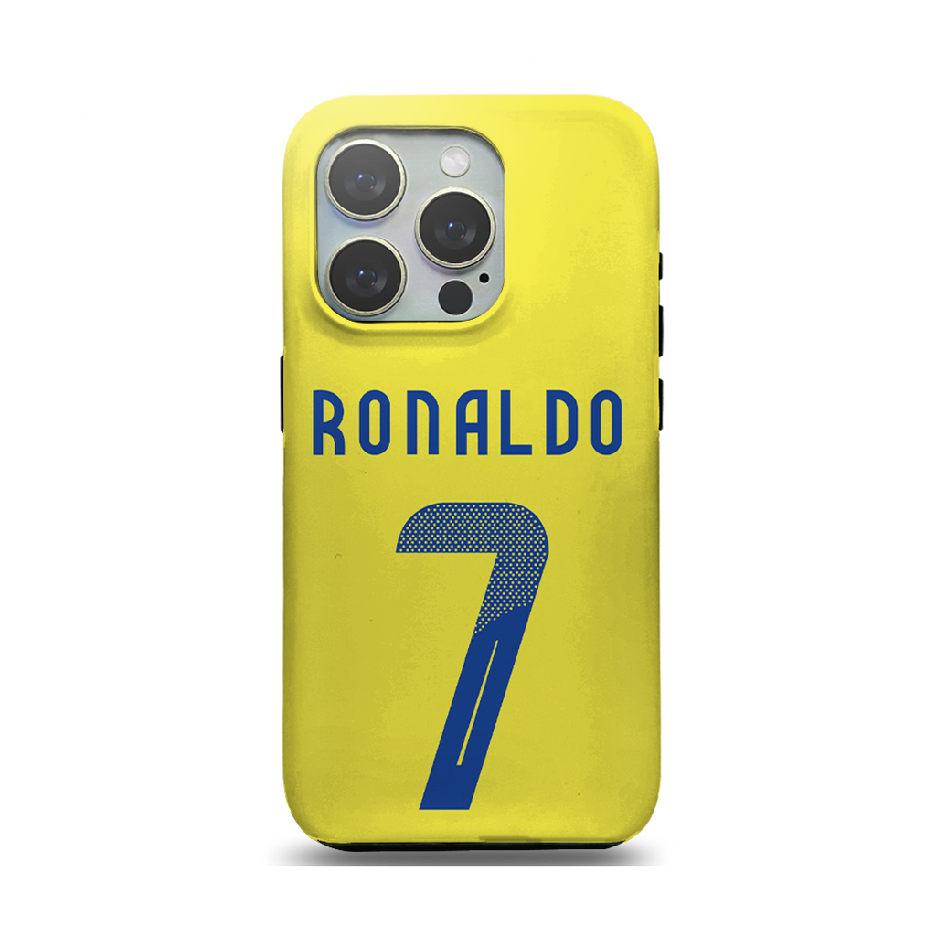 Ronaldo