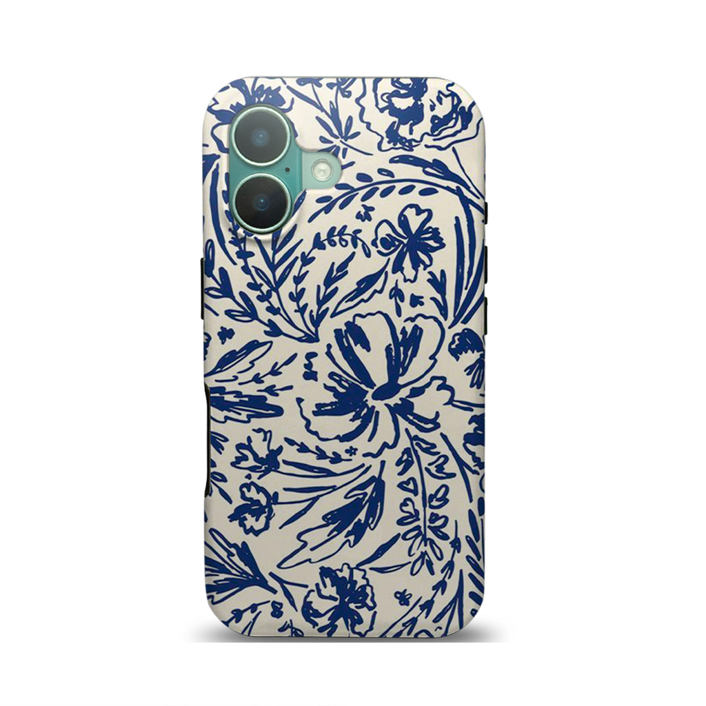 Blue Garden