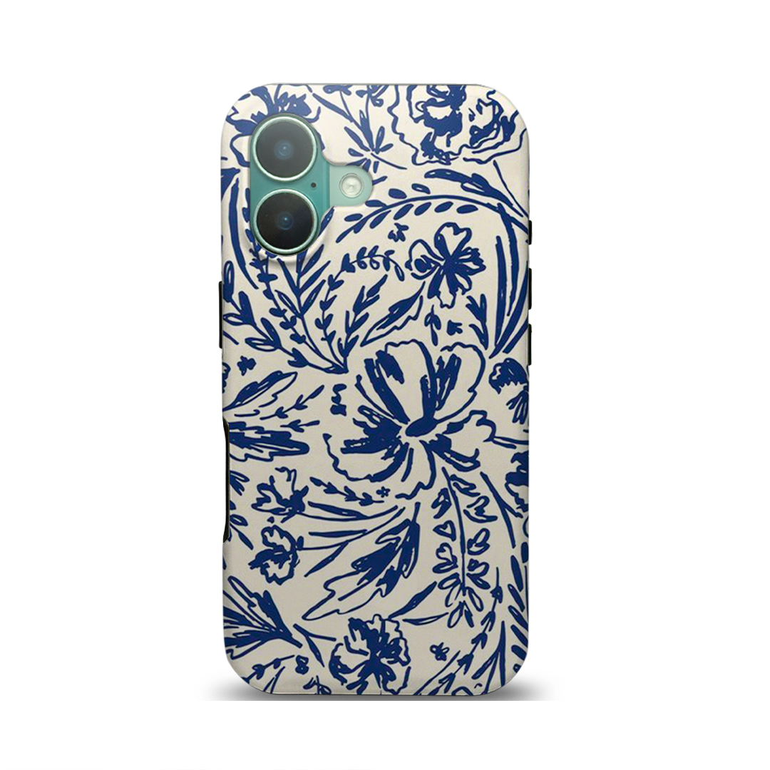 Blue Garden