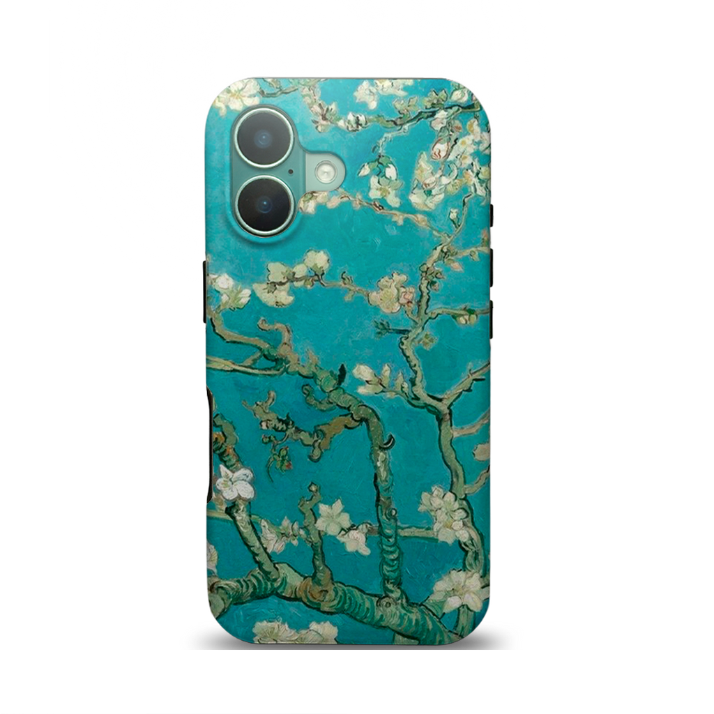 Almond Blossom