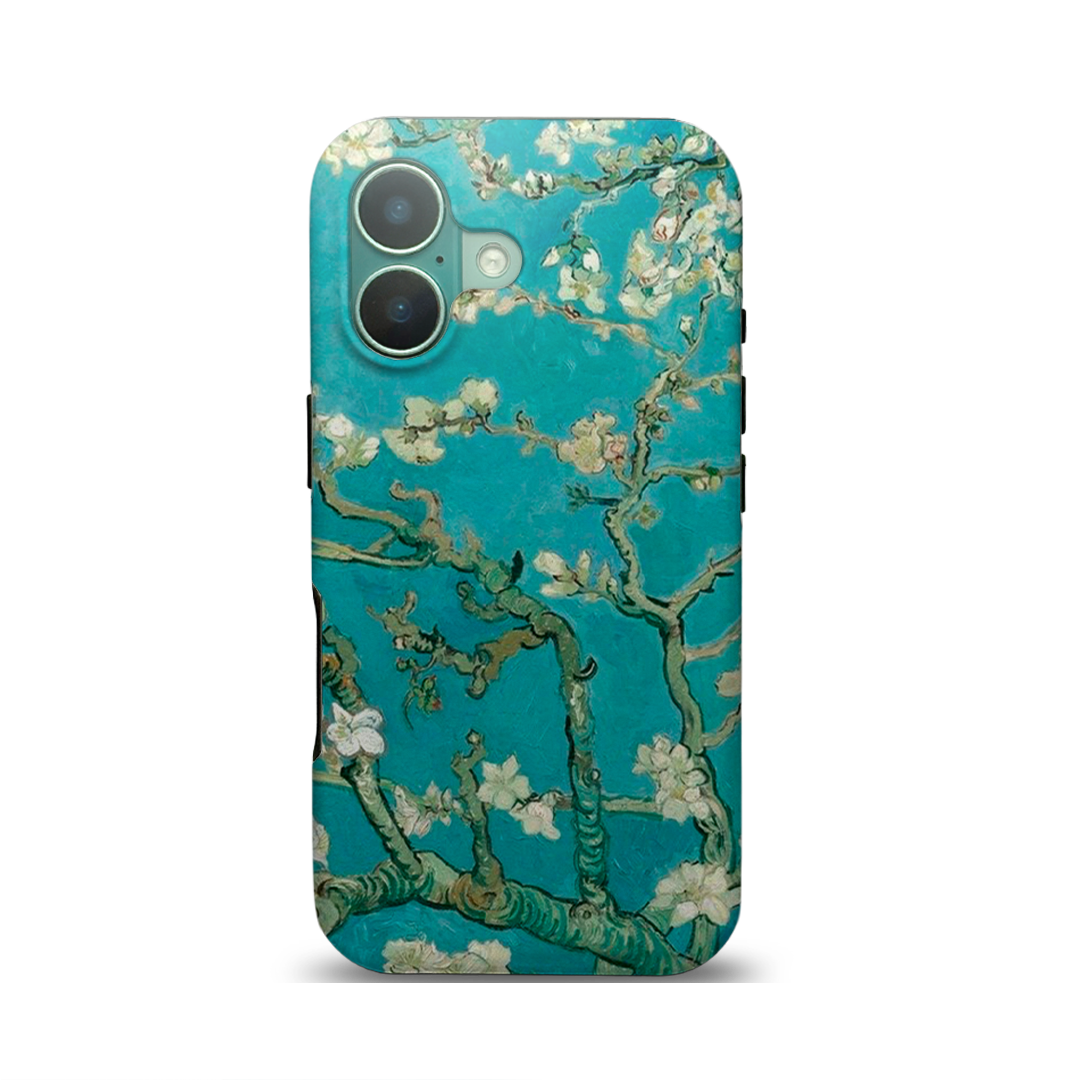 Almond Blossom