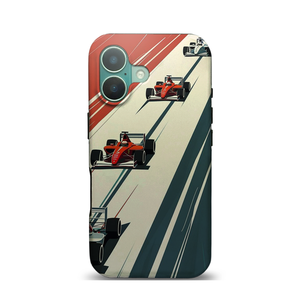 Racing Cars