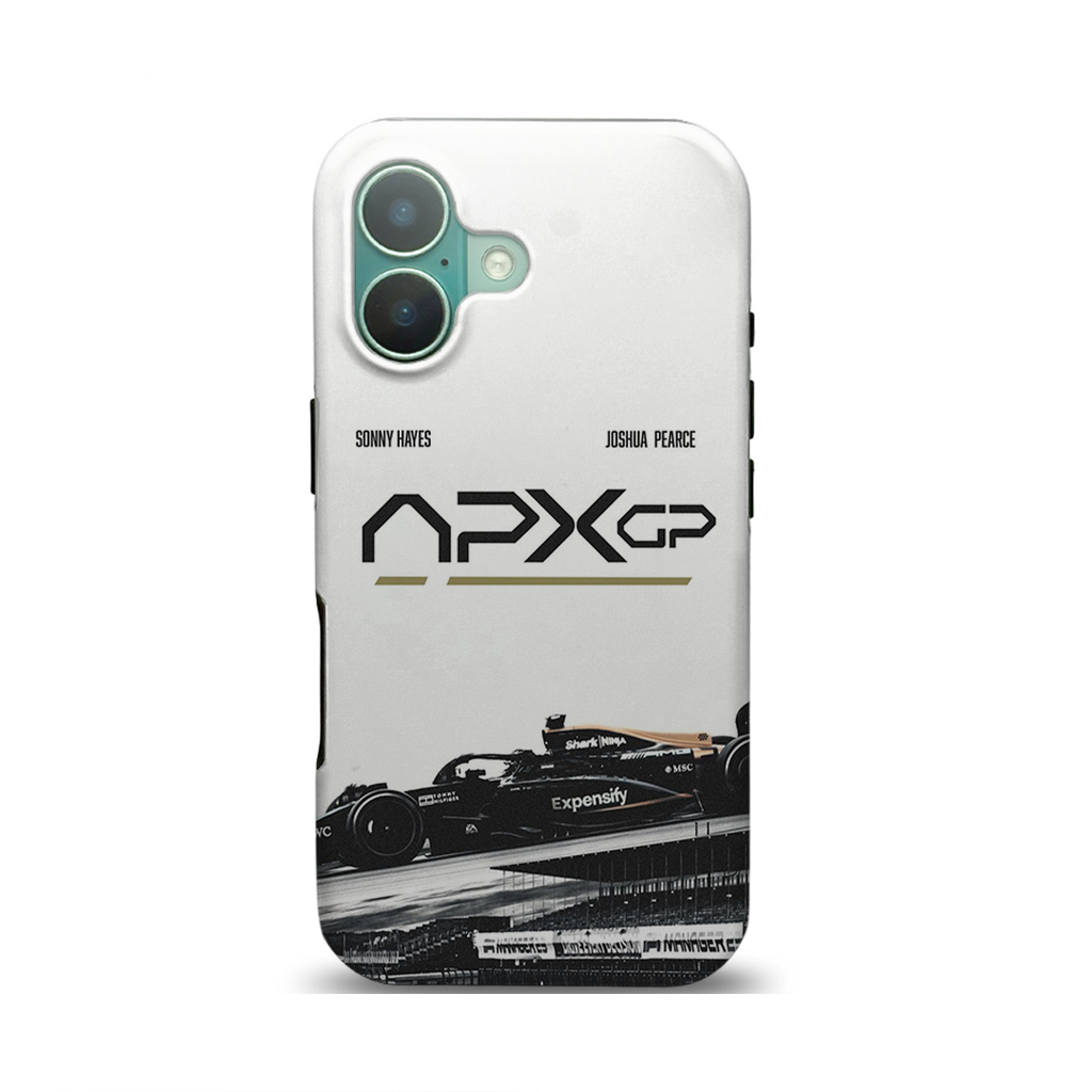 APX GP
