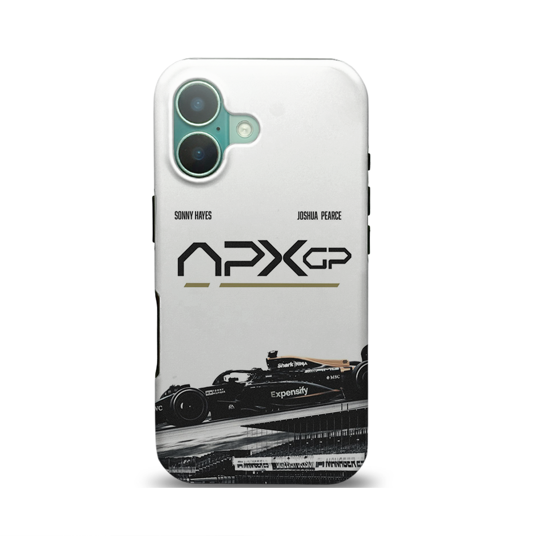 APX GP