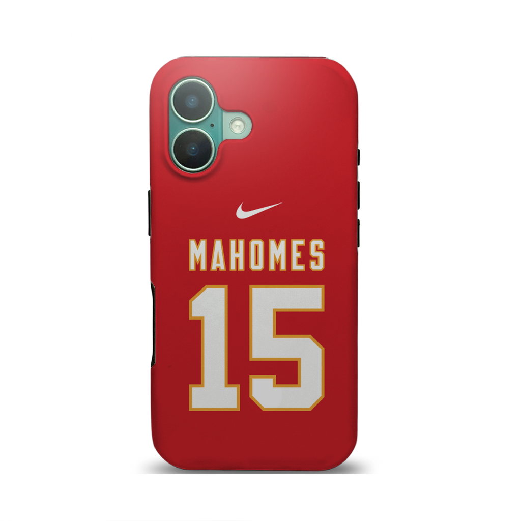 Mahomes