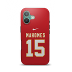 Mahomes
