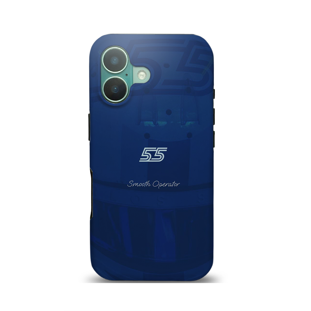 Williams CS