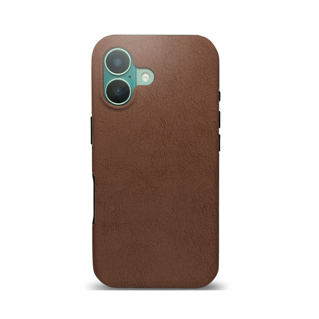 Mocha Leather