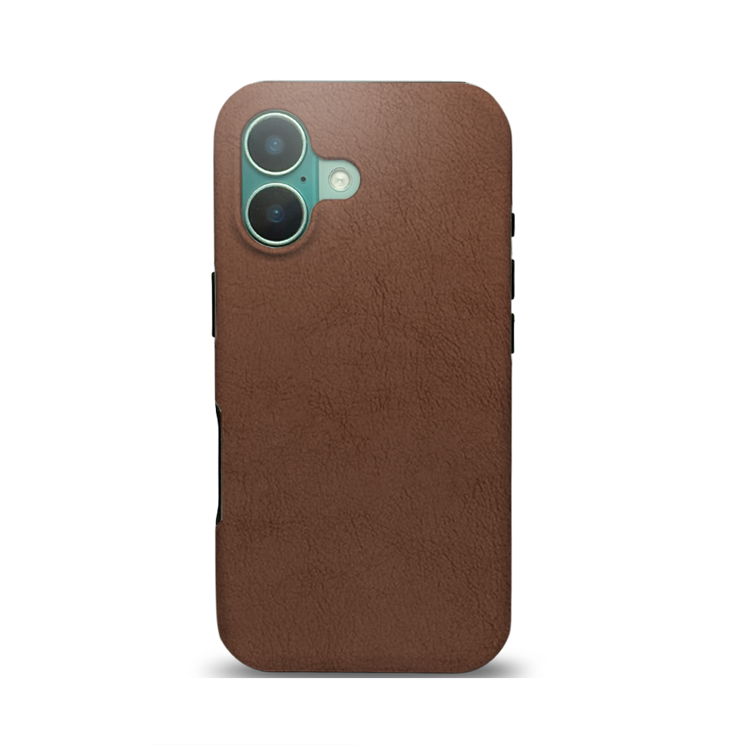 Mocha Leather
