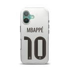 Mbappe