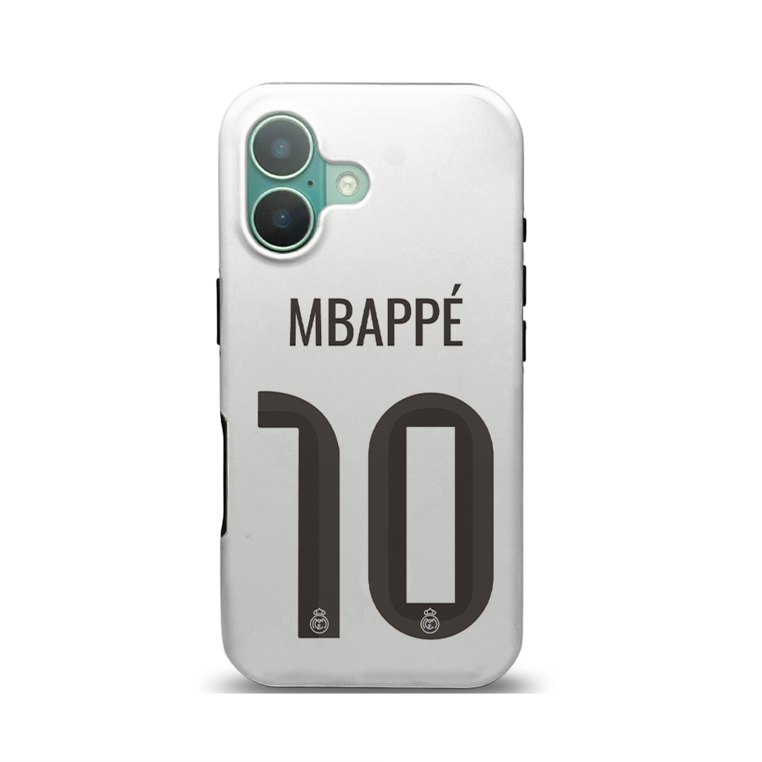 Mbappe