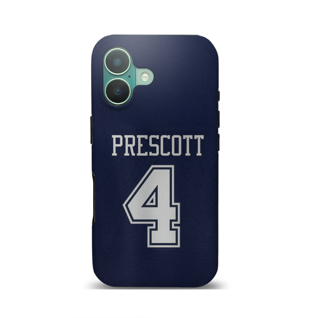 Prescott
