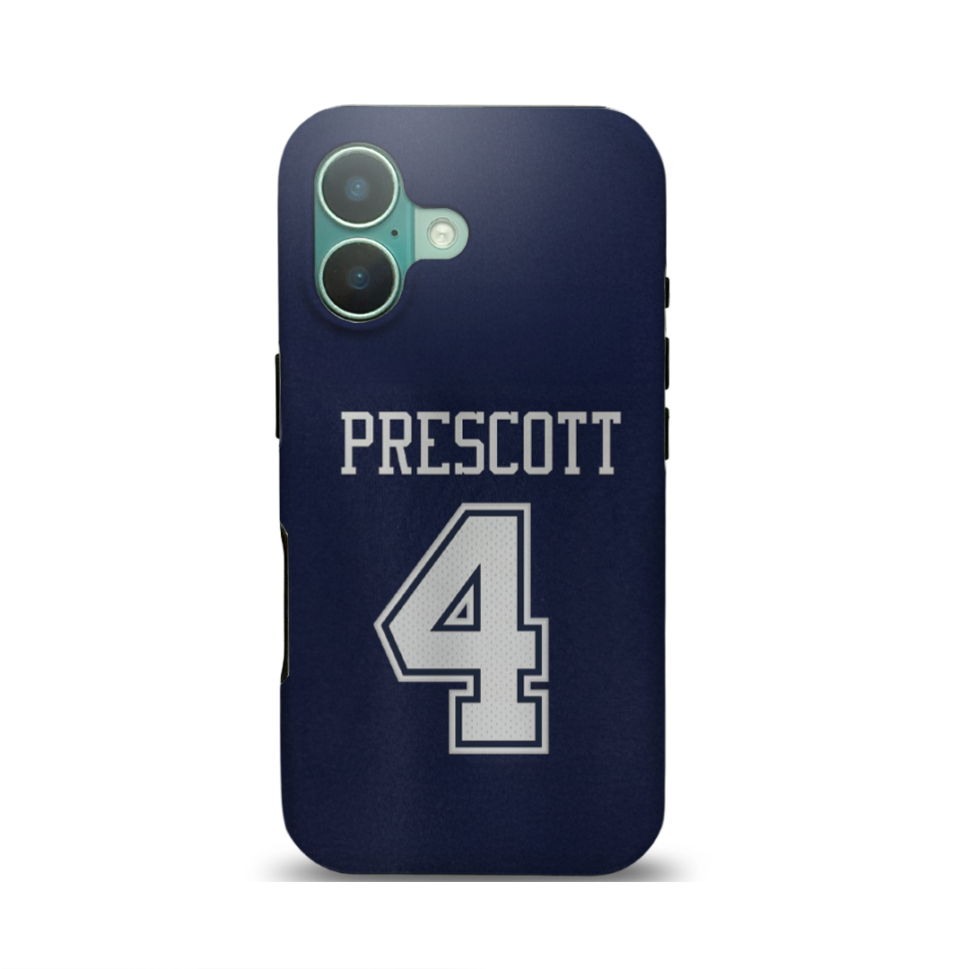 Prescott
