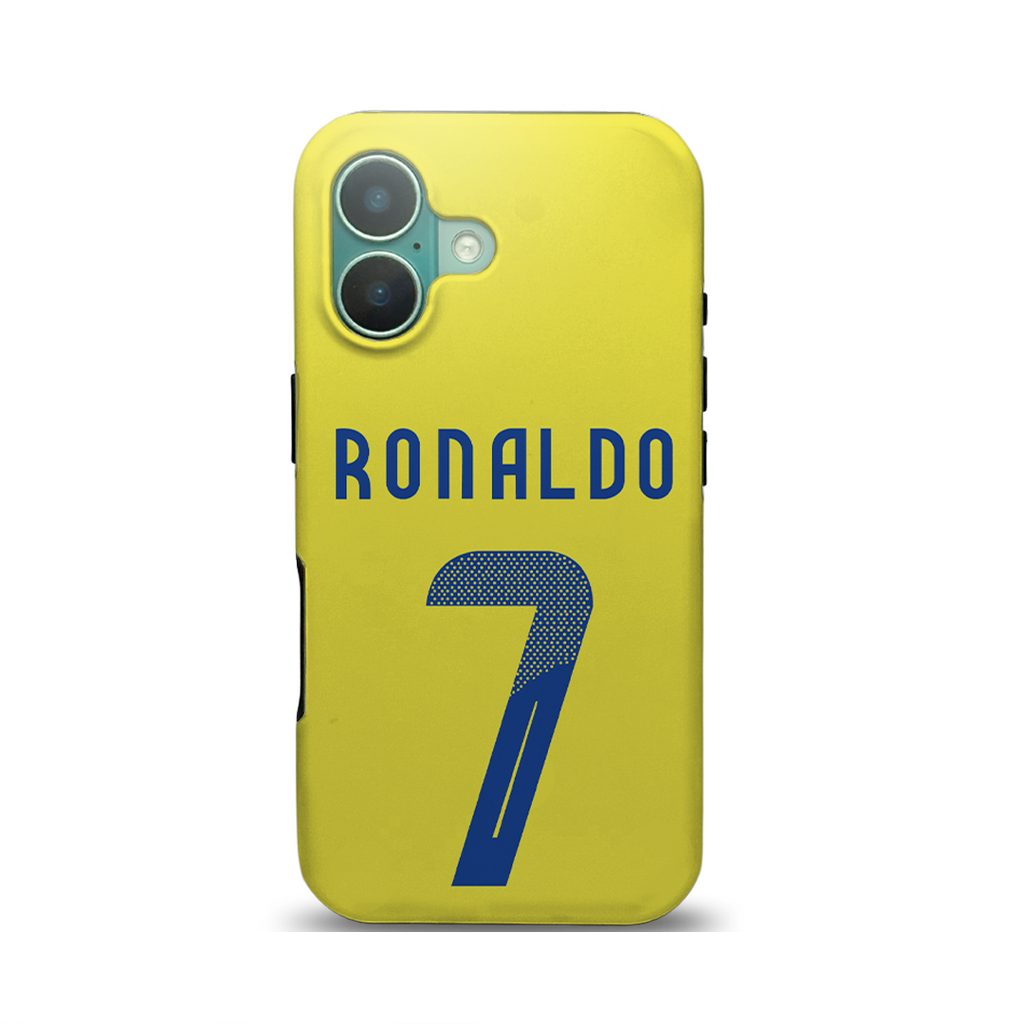 Ronaldo