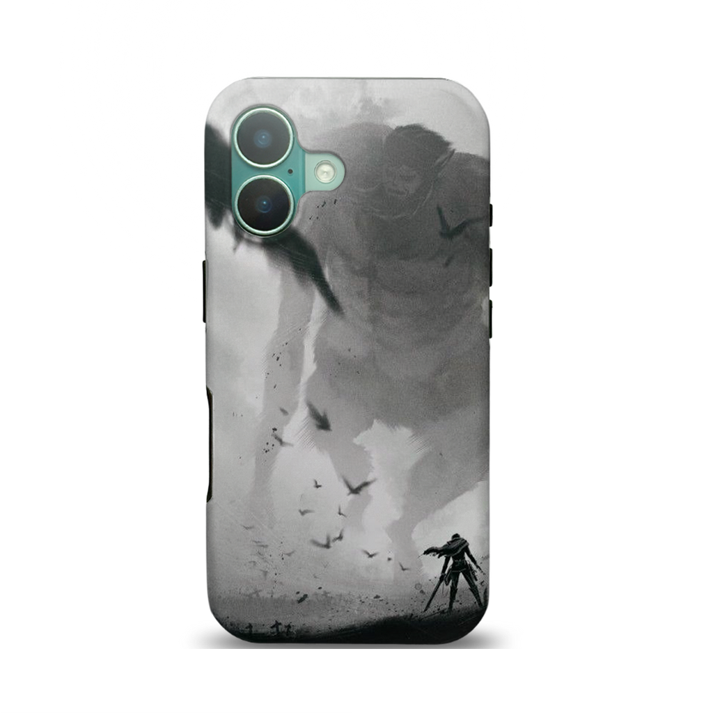 Attack On Titan