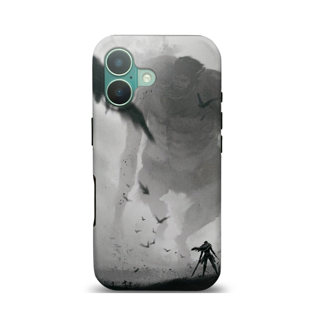 Attack On Titan