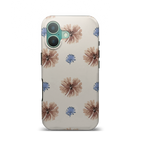 Floral Dots