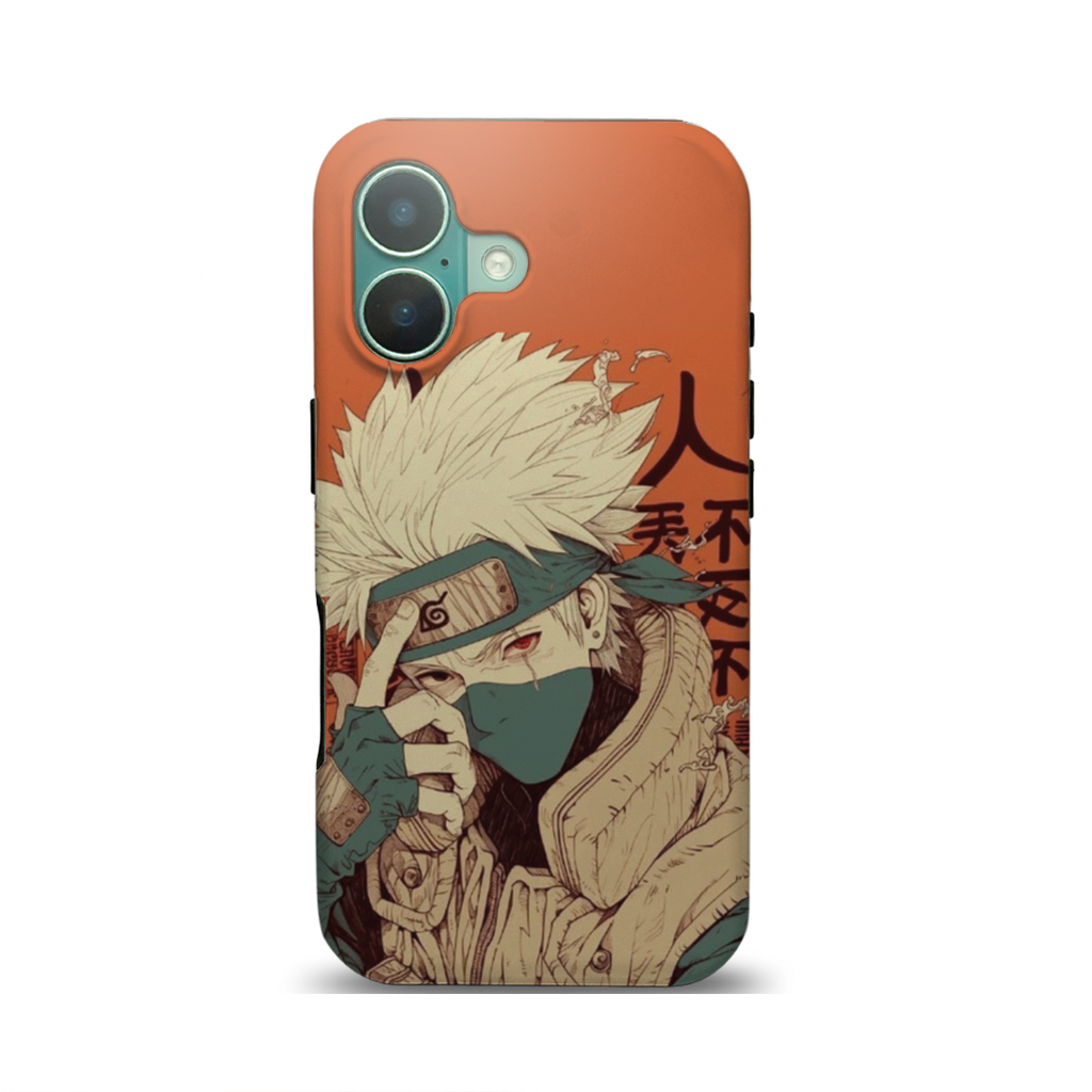Kakashi Hatake