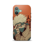 Kakashi Hatake