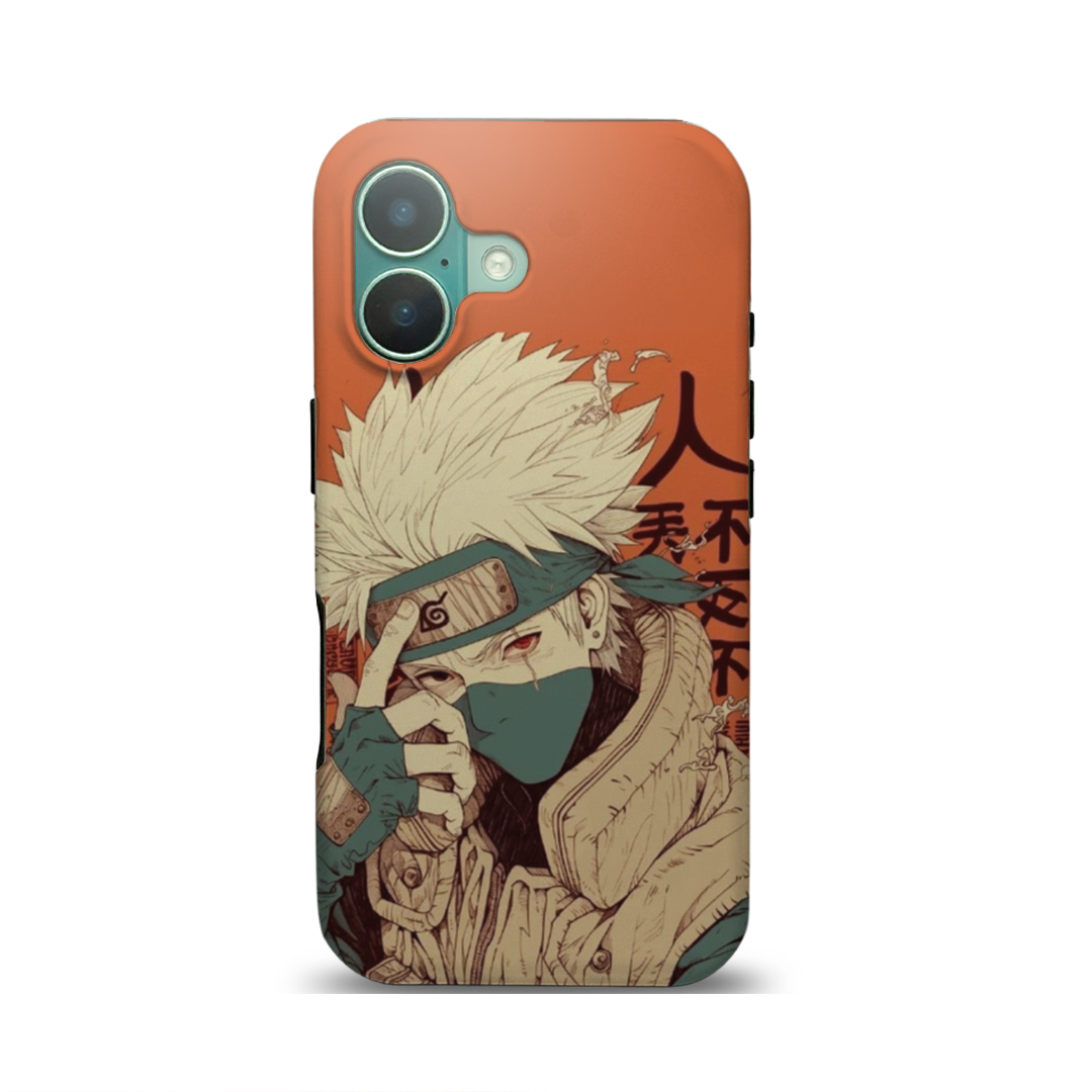 Kakashi Hatake