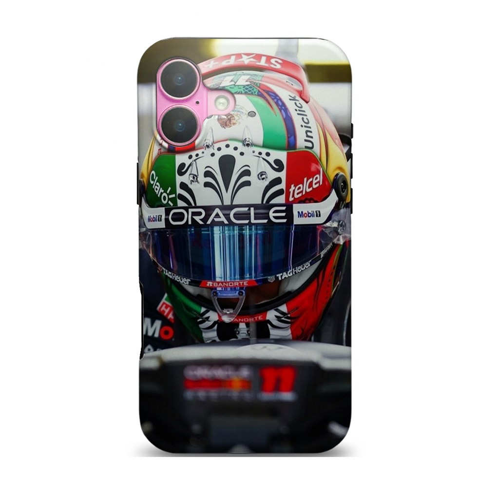 Checo