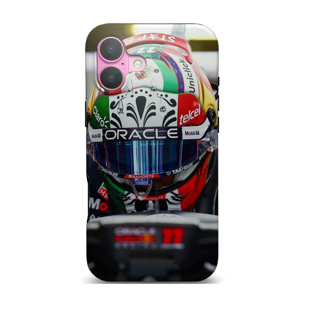 Checo