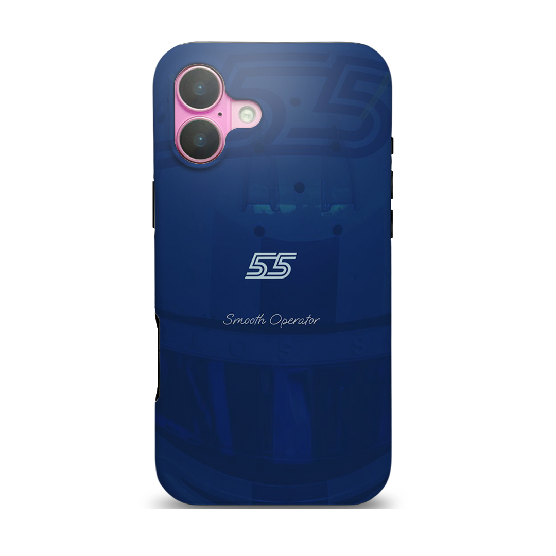 Williams CS