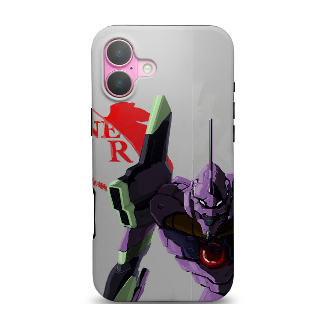 Evangelion