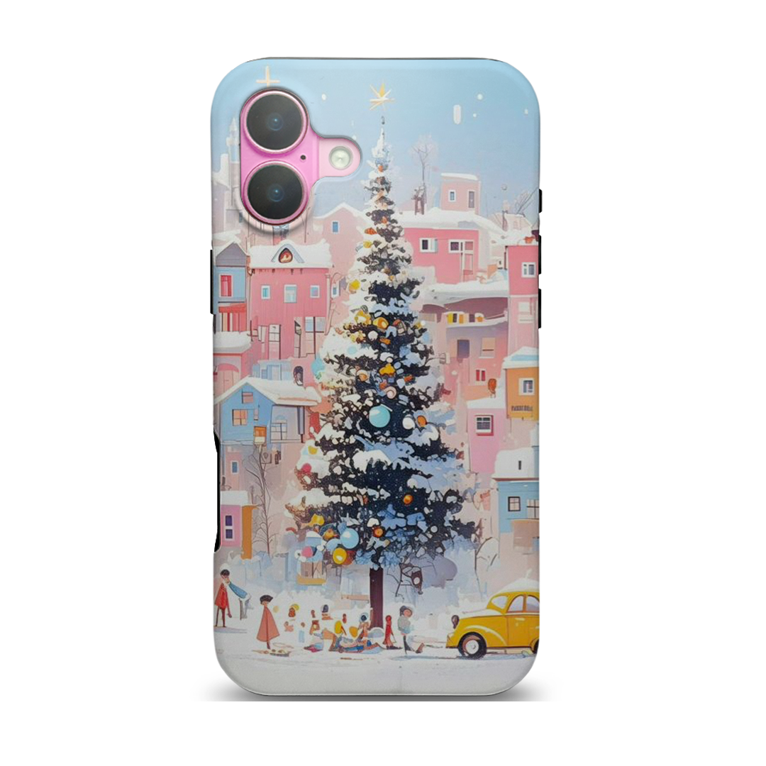 CHRISTMAS IN ROSY HILLS