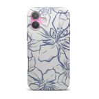 Bloom in Blue