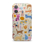Colorful Pets